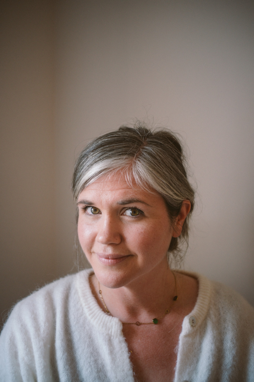 Kate Shannon