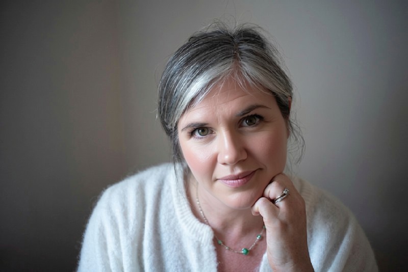 Kate Shannon