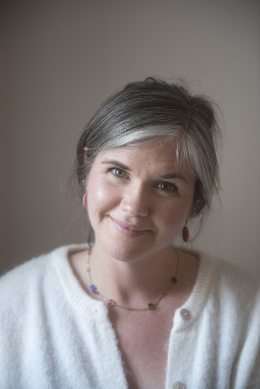 Kate Shannon